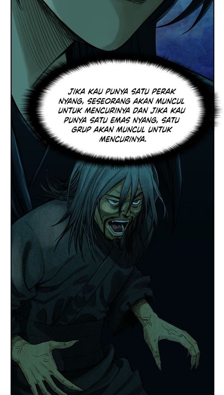 Worlds Best Assassin Chapter 06 Gambar 39