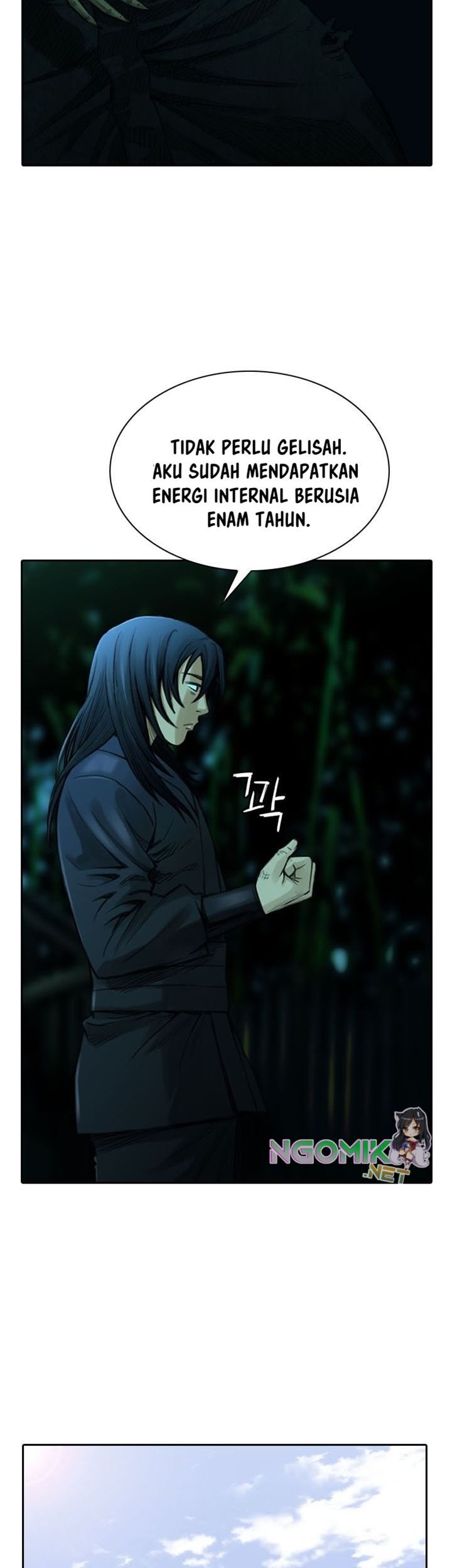 Worlds Best Assassin Chapter 06 Gambar 40