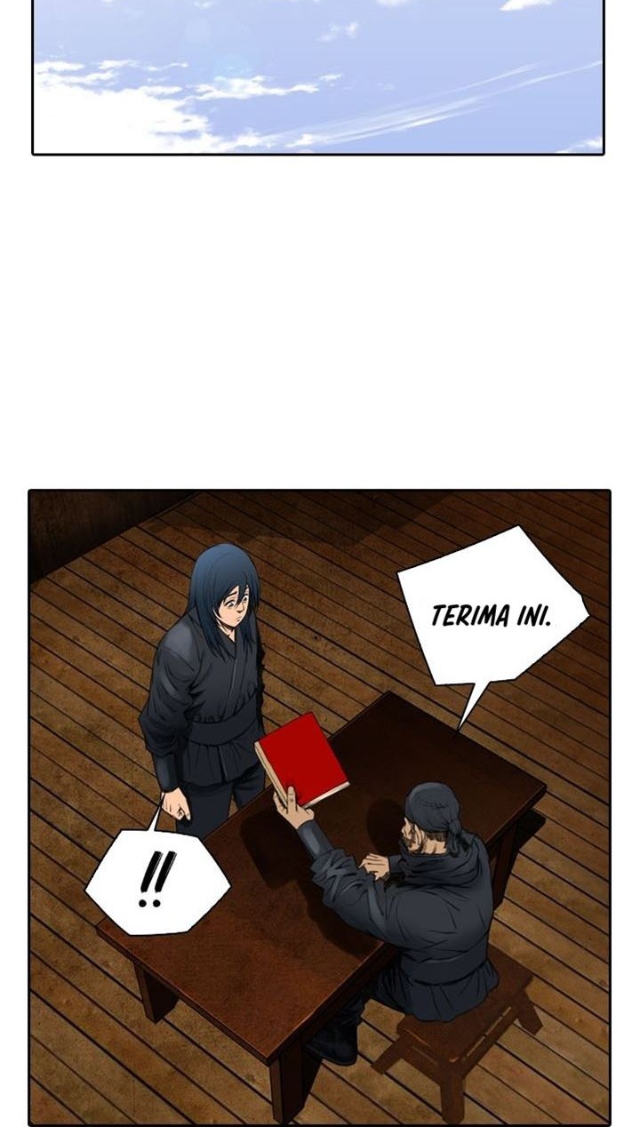 Worlds Best Assassin Chapter 06 Gambar 41