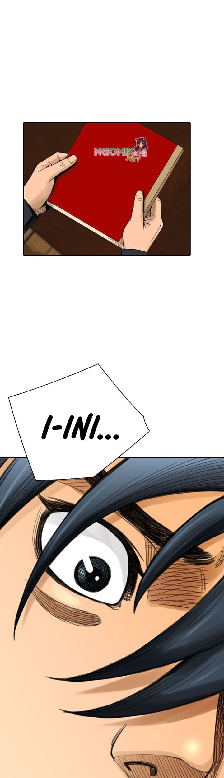 Worlds Best Assassin Chapter 06 Gambar 42