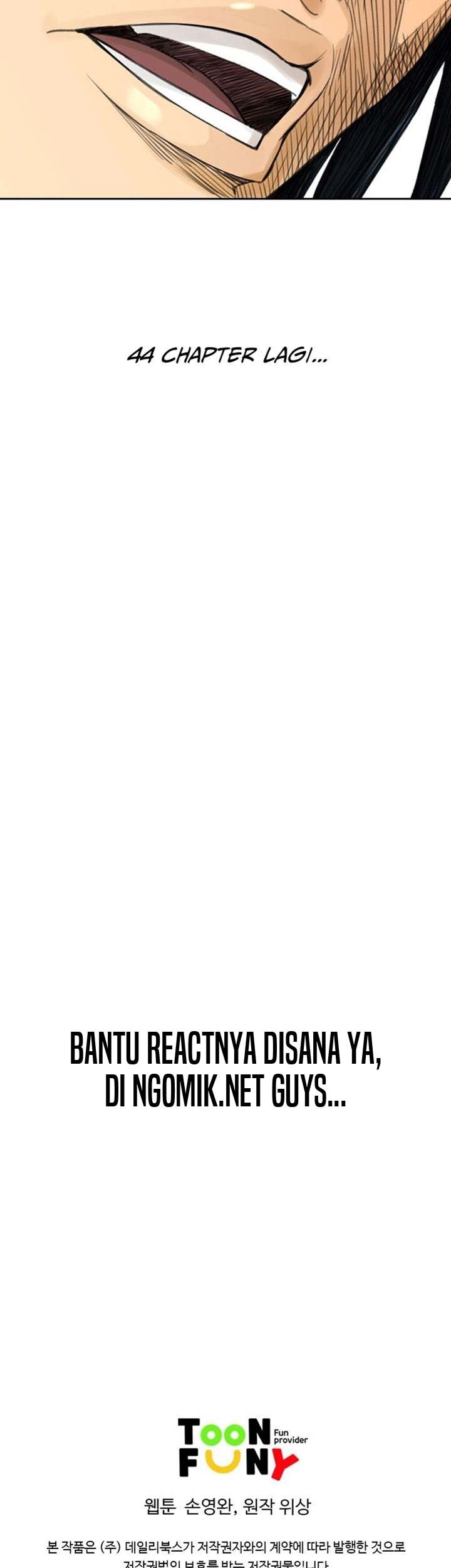 Worlds Best Assassin Chapter 06 Gambar 44