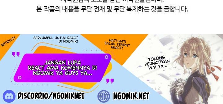 Worlds Best Assassin Chapter 06 Gambar 45