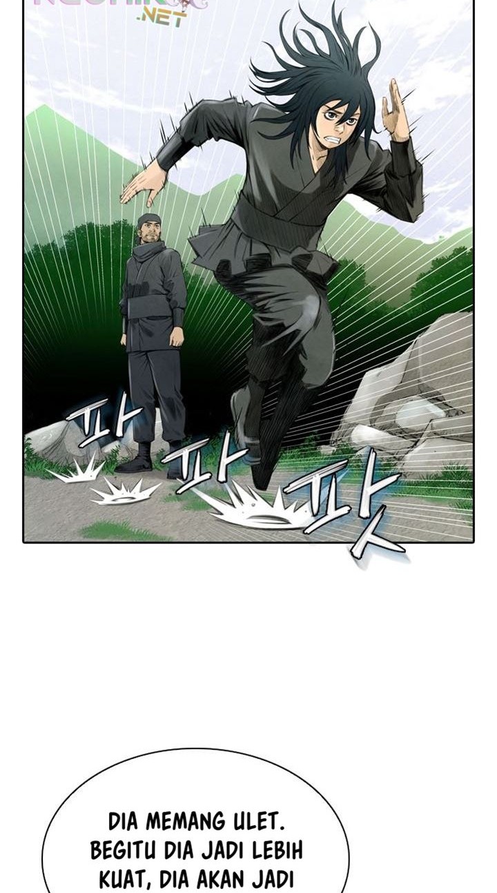 Worlds Best Assassin Chapter 06 Gambar 13