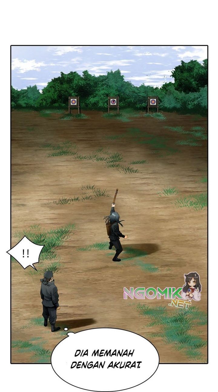 Worlds Best Assassin Chapter 06 Gambar 17