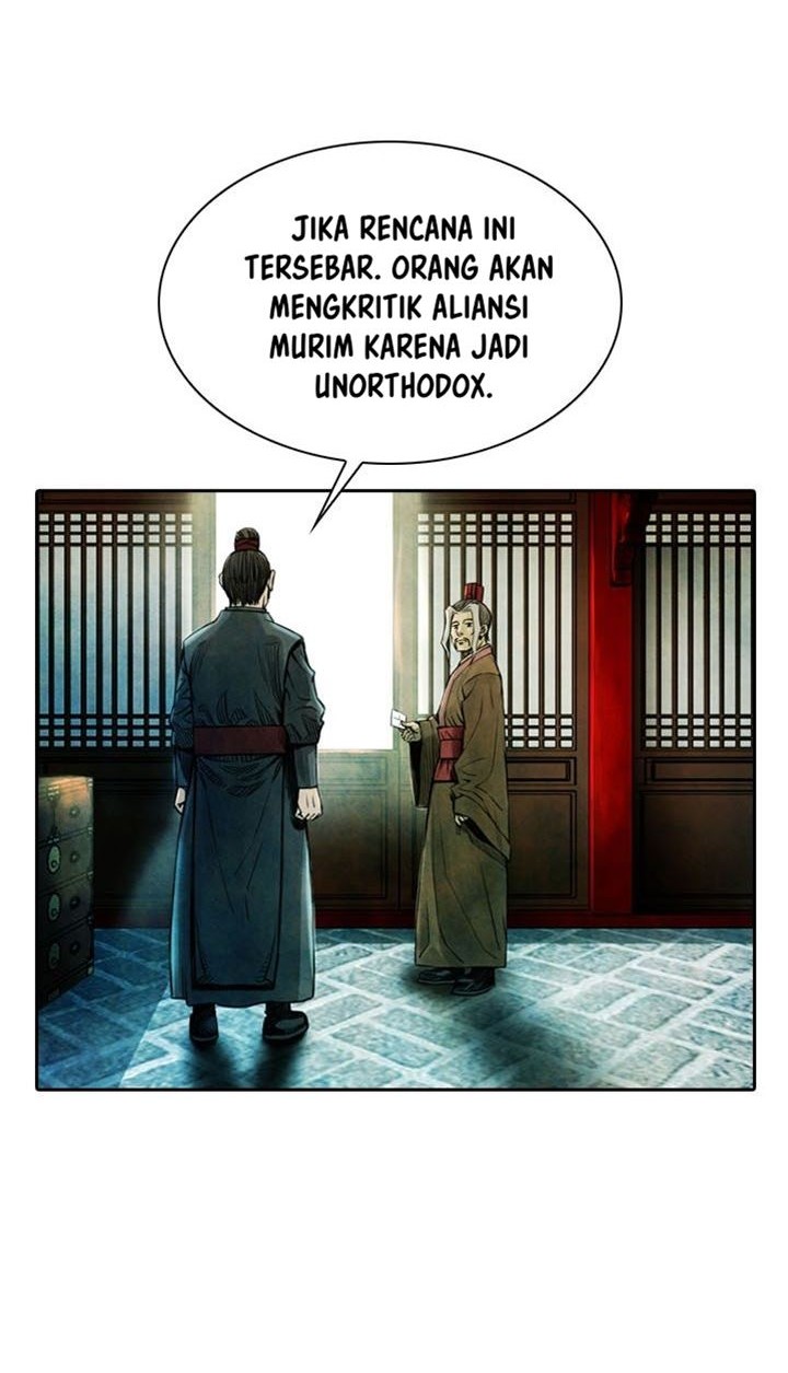 Worlds Best Assassin Chapter 05 Gambar 21