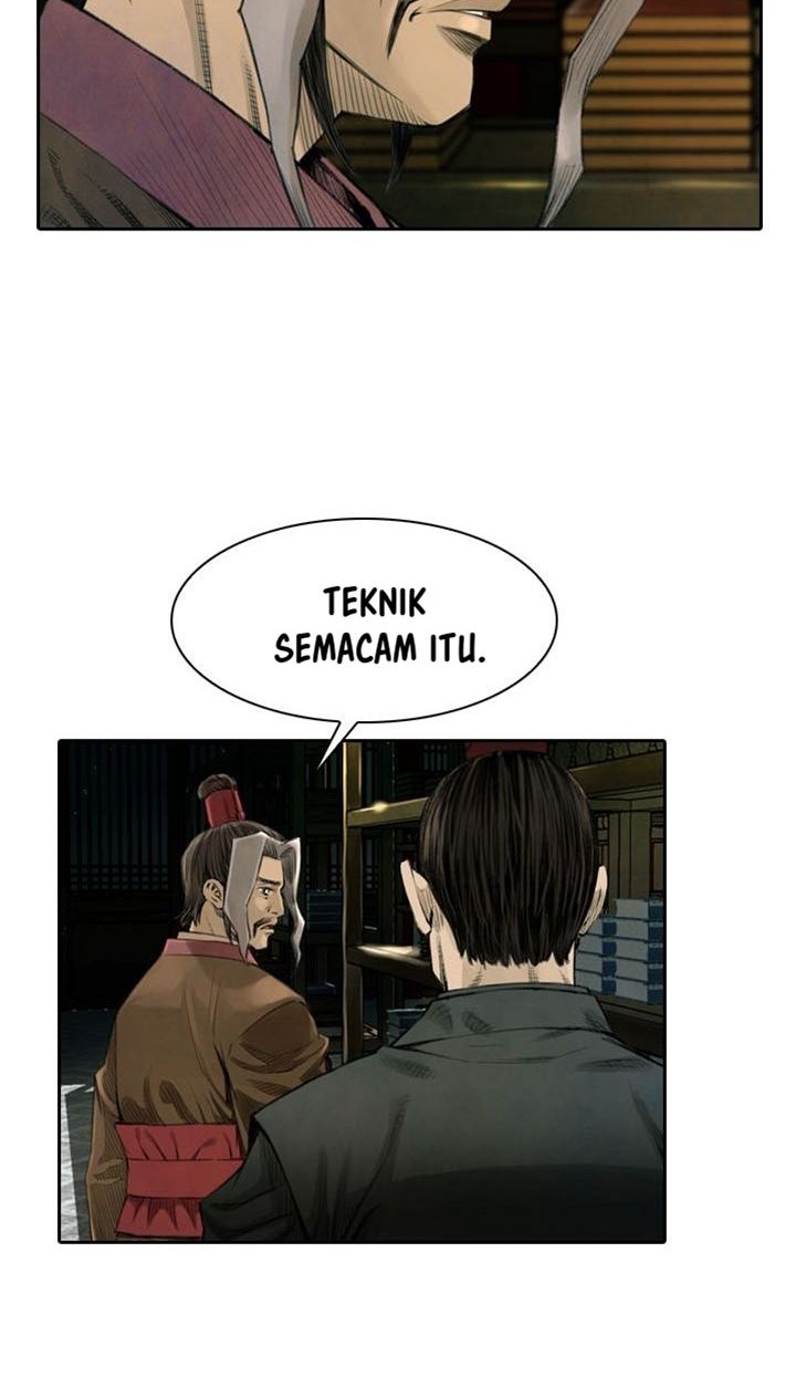 Worlds Best Assassin Chapter 05 Gambar 25