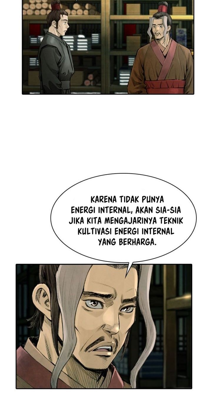 Worlds Best Assassin Chapter 05 Gambar 27