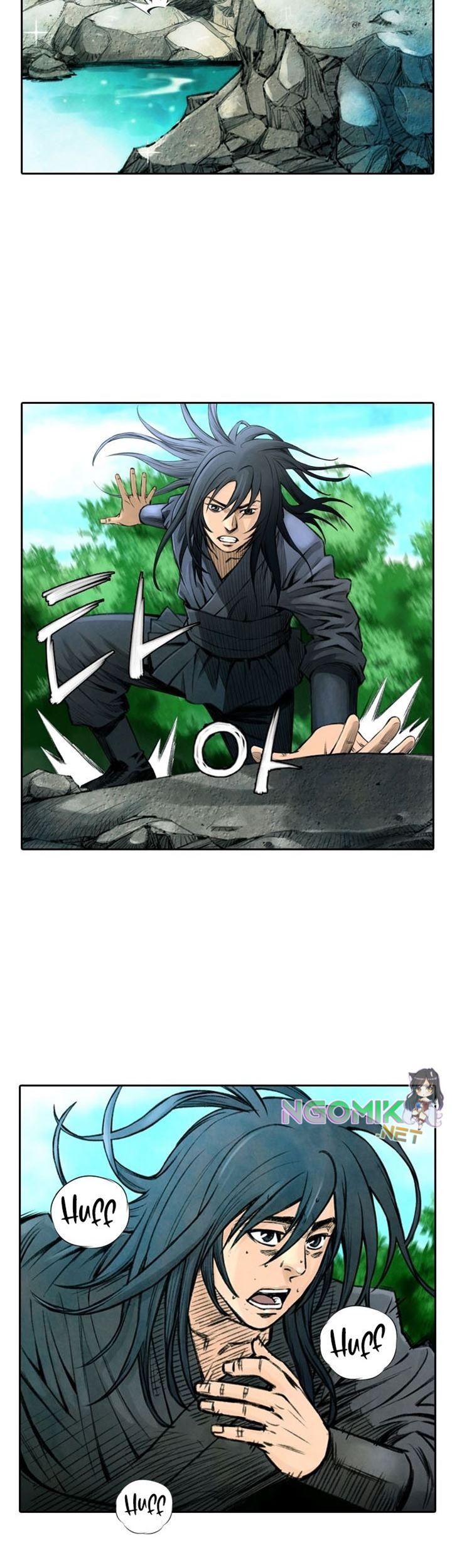 Worlds Best Assassin Chapter 05 Gambar 32