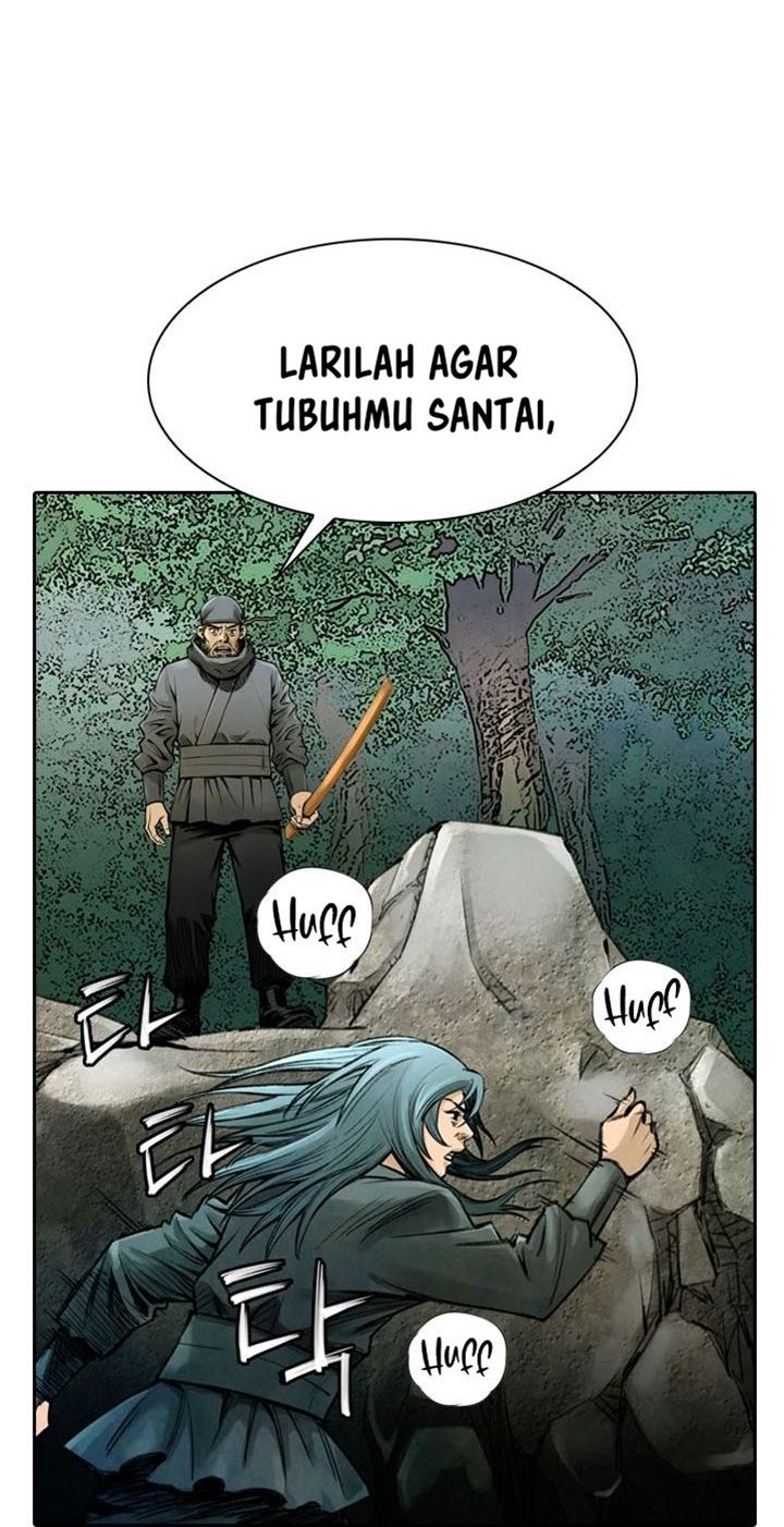 Worlds Best Assassin Chapter 05 Gambar 33