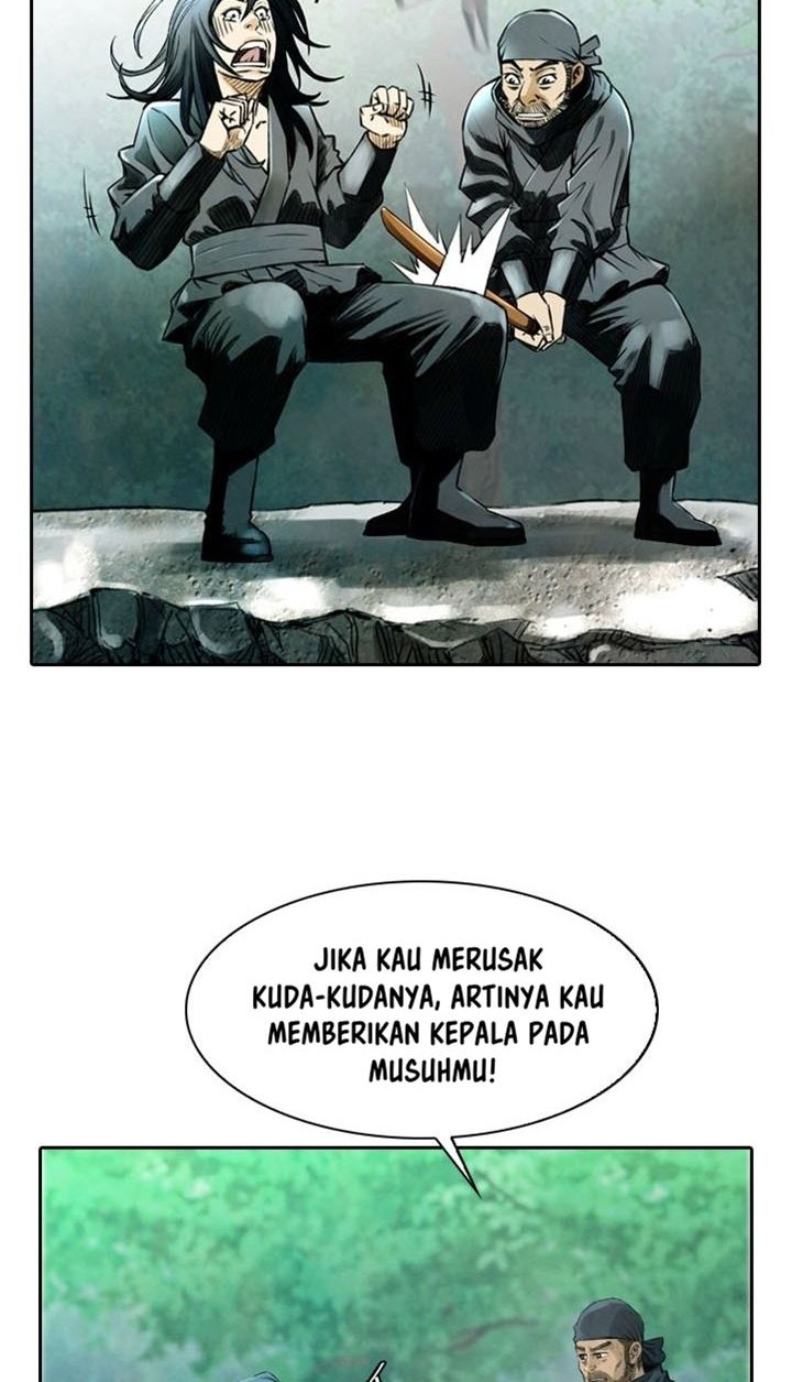 Worlds Best Assassin Chapter 05 Gambar 35