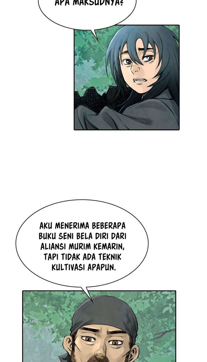 Worlds Best Assassin Chapter 05 Gambar 39