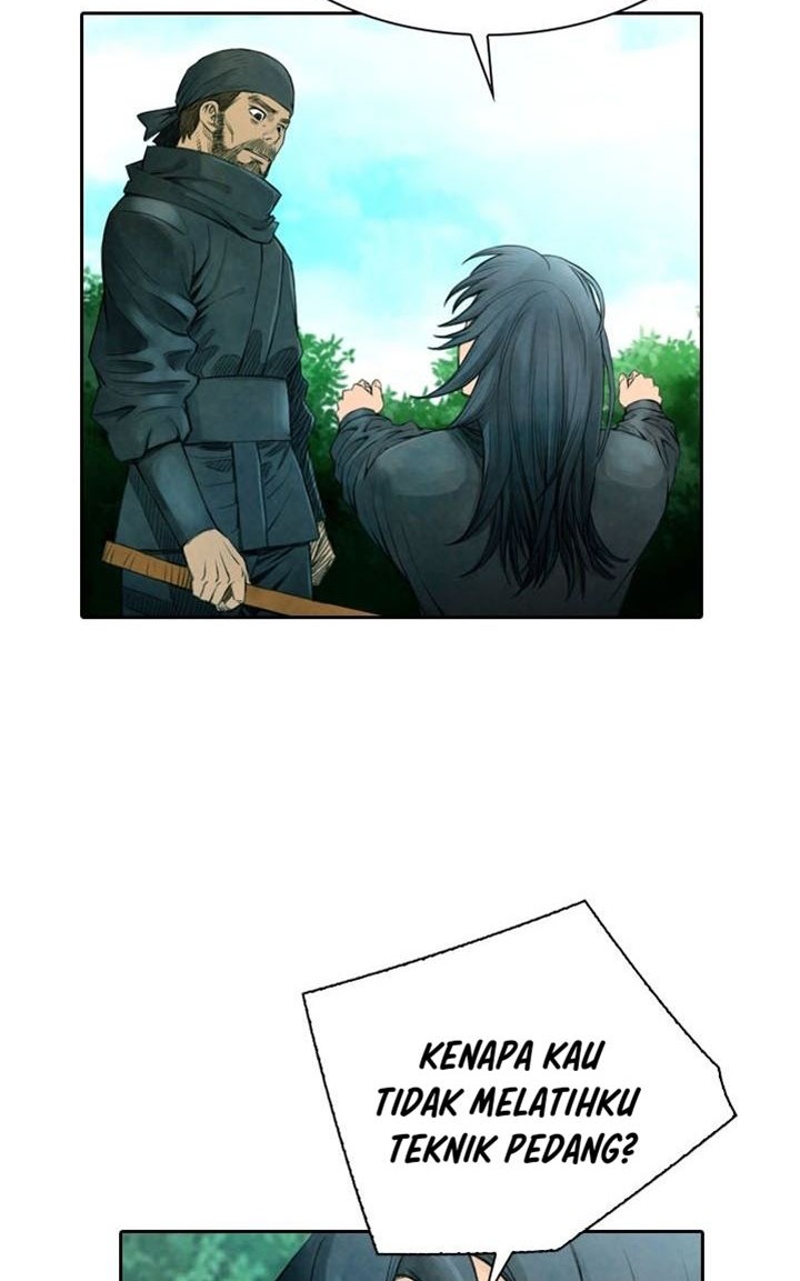 Worlds Best Assassin Chapter 05 Gambar 45