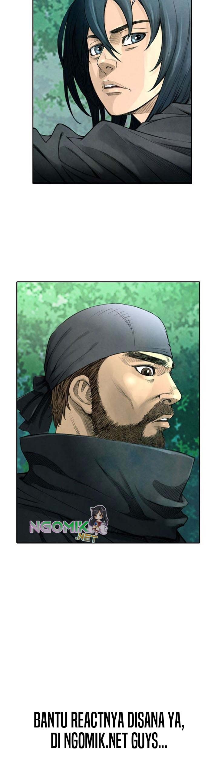 Worlds Best Assassin Chapter 05 Gambar 46