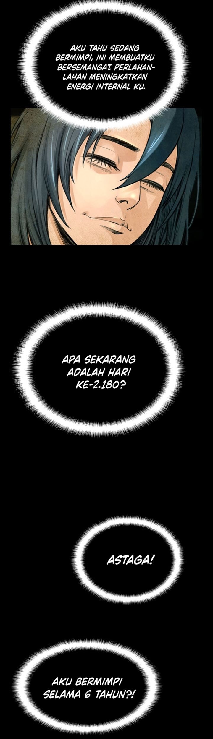 Worlds Best Assassin Chapter 05 Gambar 4