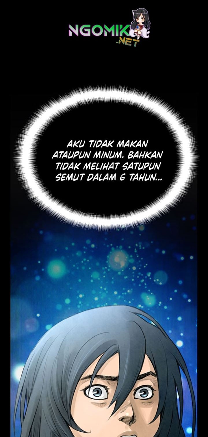 Worlds Best Assassin Chapter 05 Gambar 5