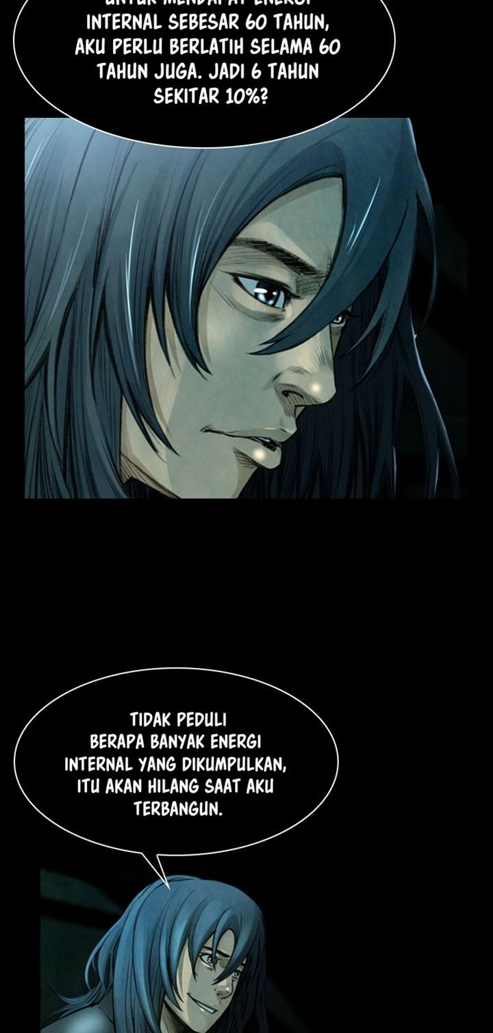 Worlds Best Assassin Chapter 05 Gambar 7