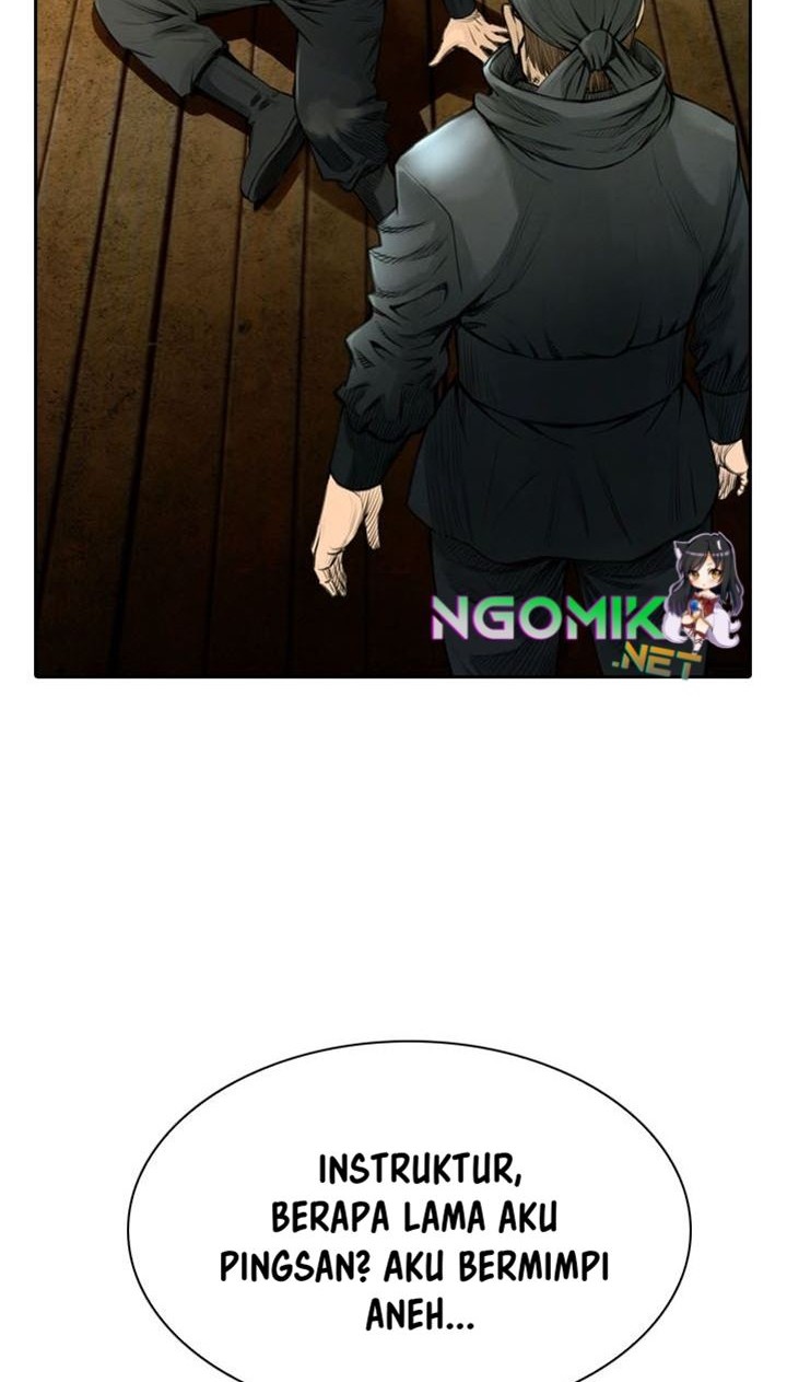 Worlds Best Assassin Chapter 05 Gambar 11