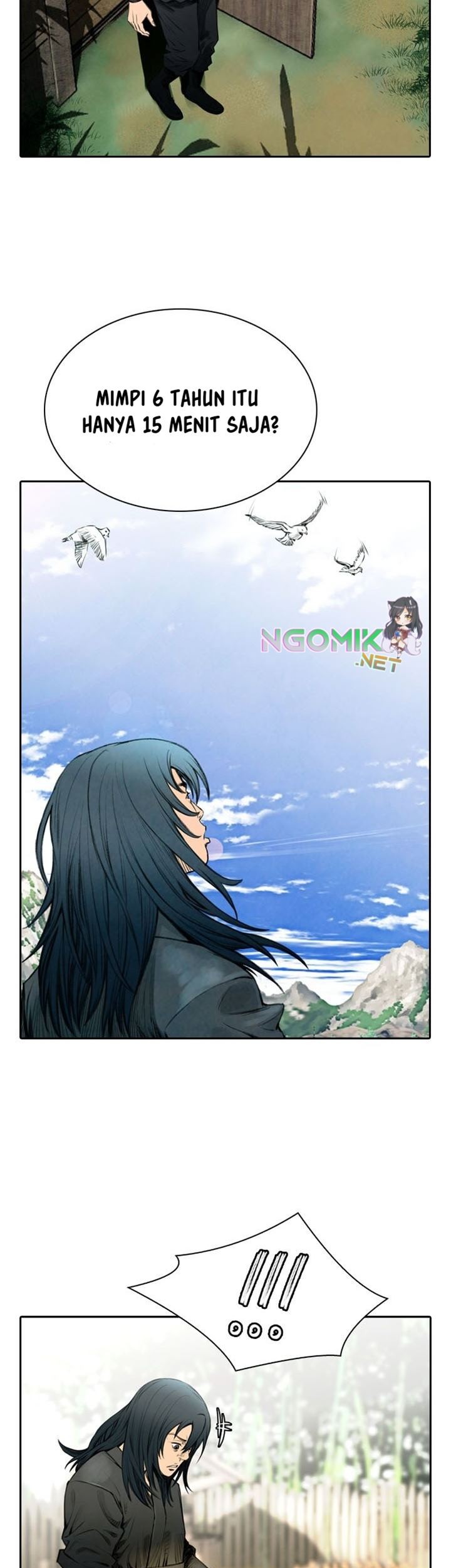 Worlds Best Assassin Chapter 05 Gambar 14