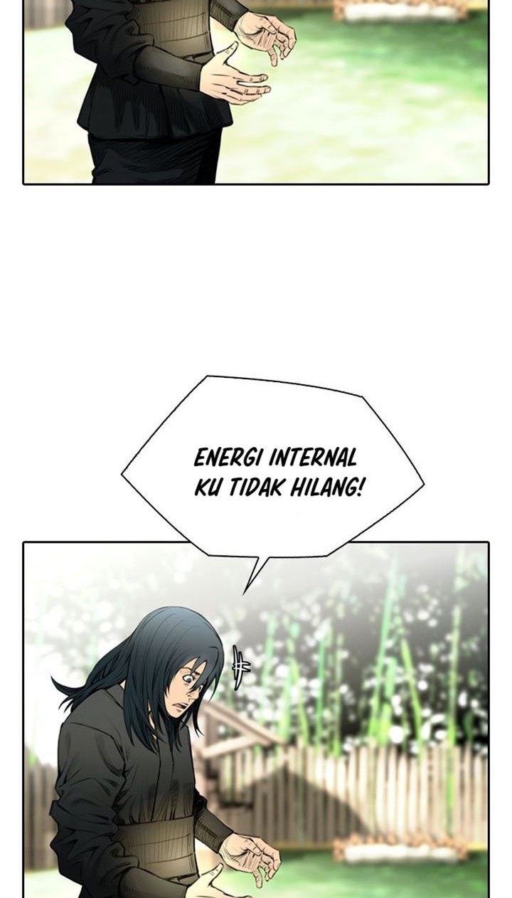 Worlds Best Assassin Chapter 05 Gambar 15