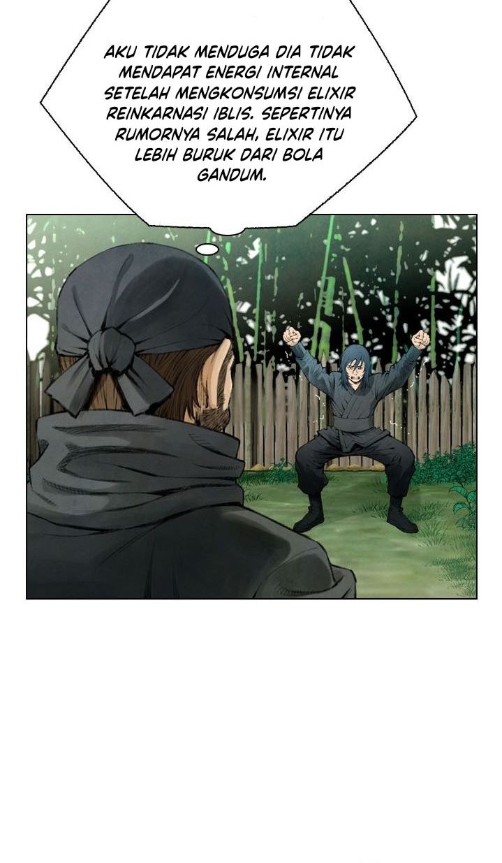 Worlds Best Assassin Chapter 04 Gambar 26