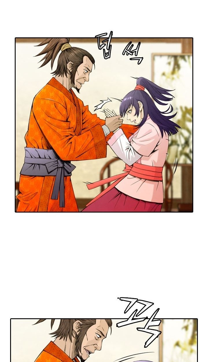 Worlds Best Assassin Chapter 01 Gambar 19