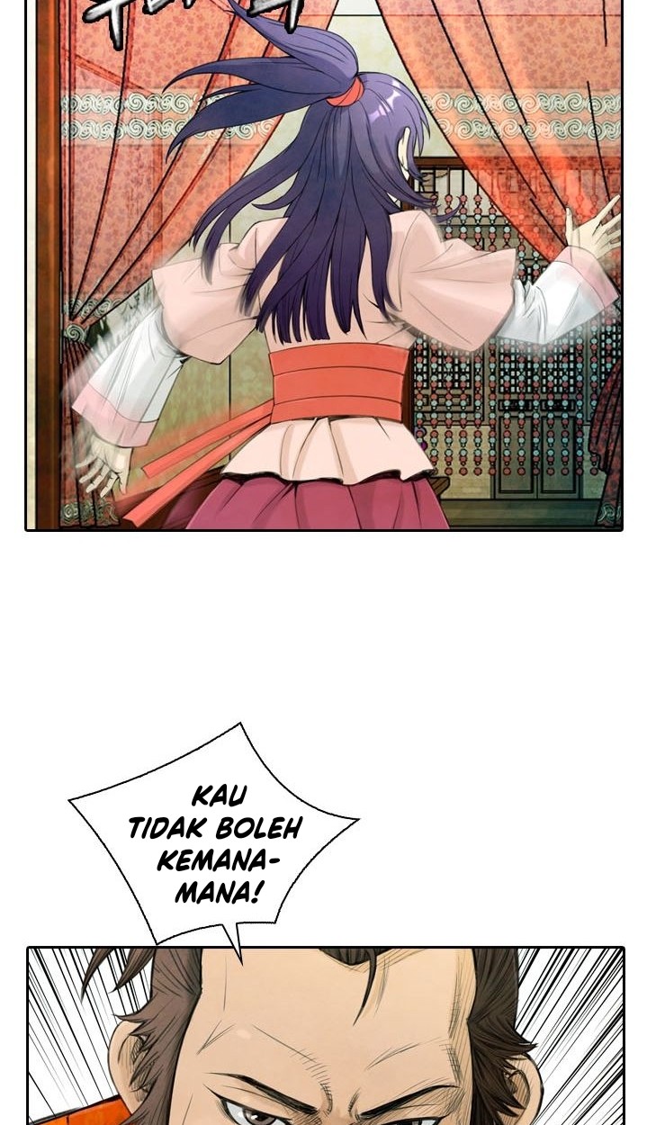 Worlds Best Assassin Chapter 01 Gambar 21