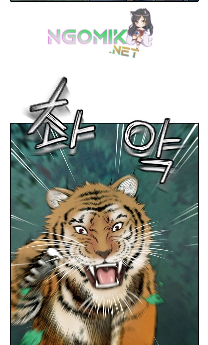 Worlds Best Assassin Chapter 01 Gambar 27