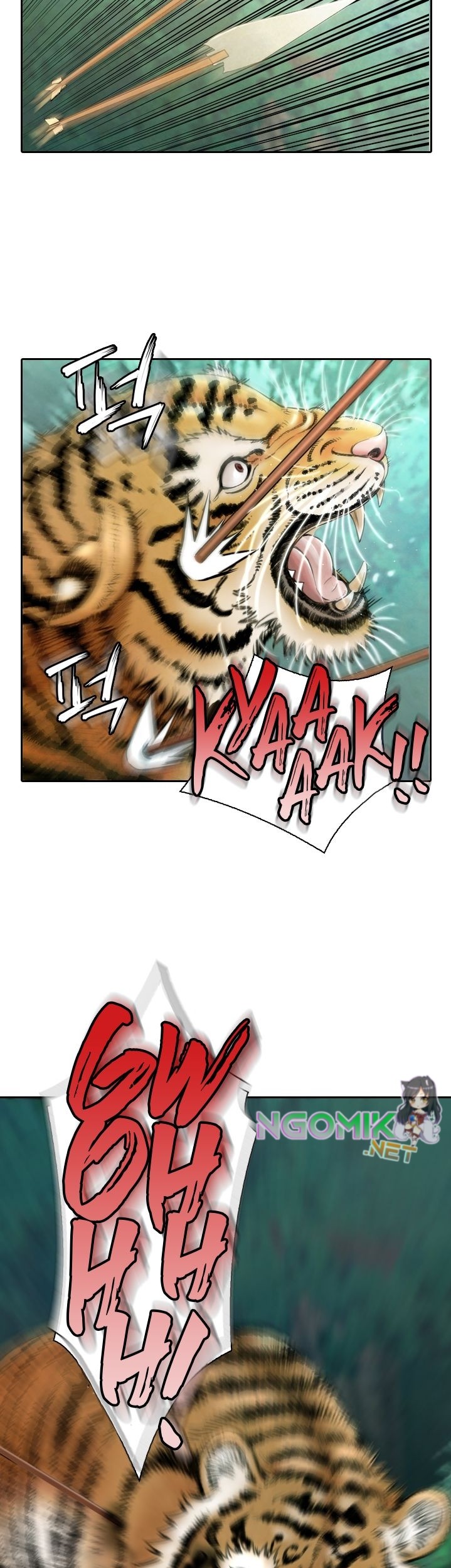 Worlds Best Assassin Chapter 01 Gambar 30