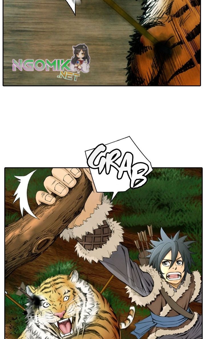 Worlds Best Assassin Chapter 01 Gambar 35