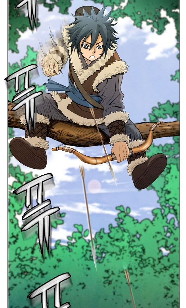 Worlds Best Assassin Chapter 01 Gambar 37