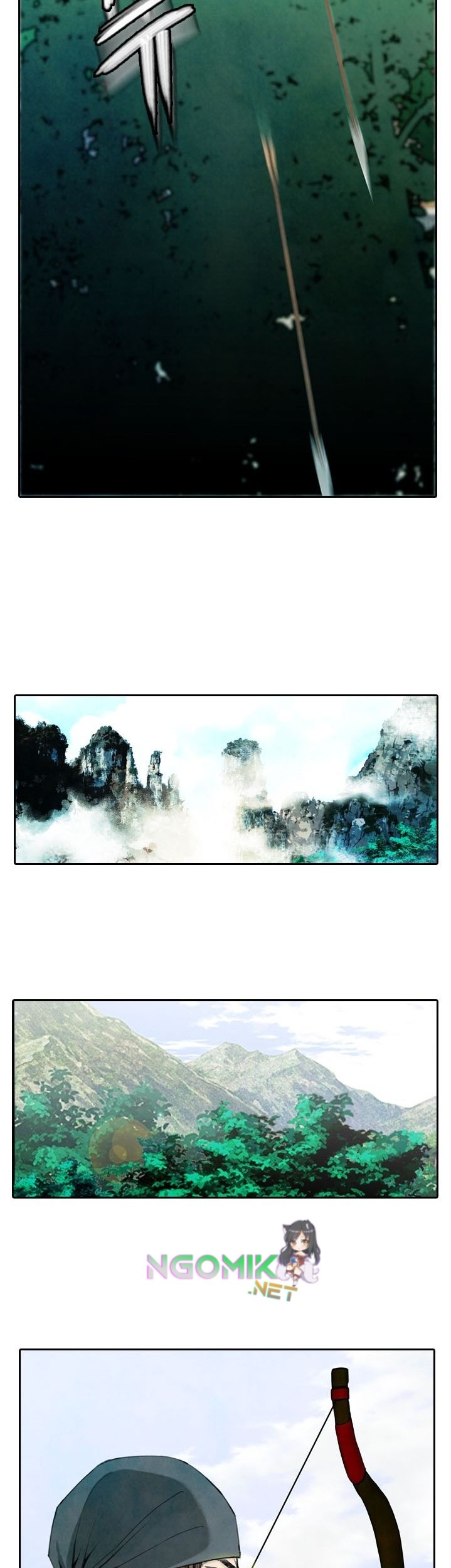 Worlds Best Assassin Chapter 01 Gambar 38