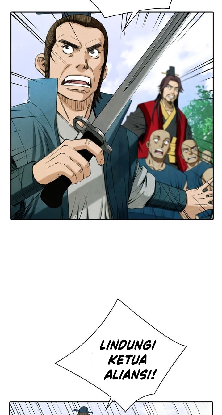 Worlds Best Assassin Chapter 01 Gambar 43