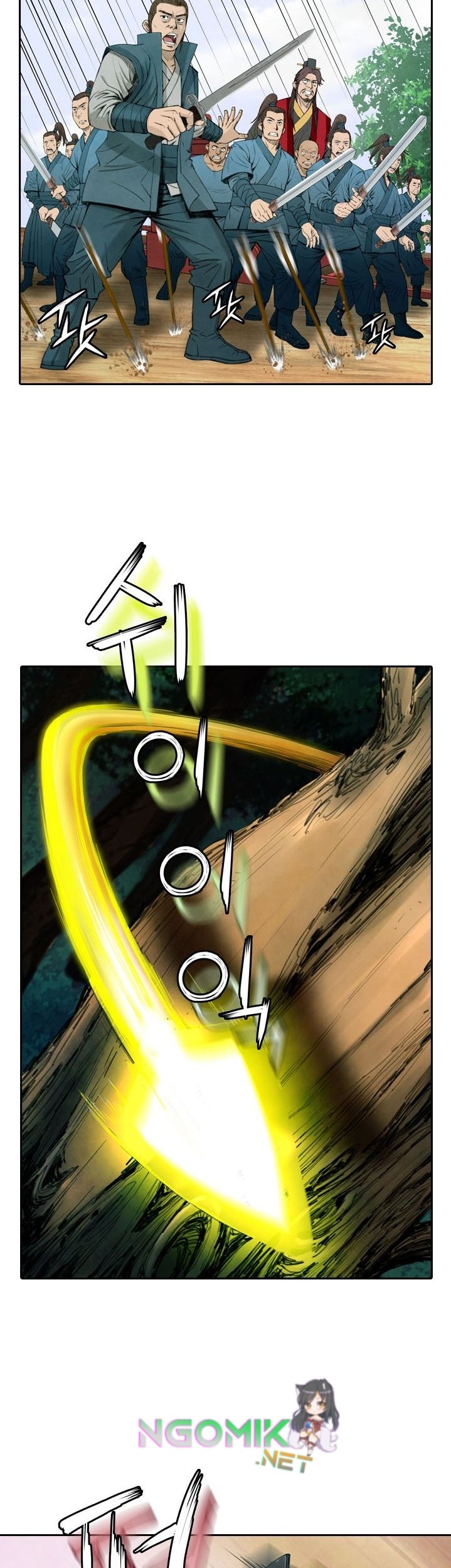 Worlds Best Assassin Chapter 01 Gambar 44