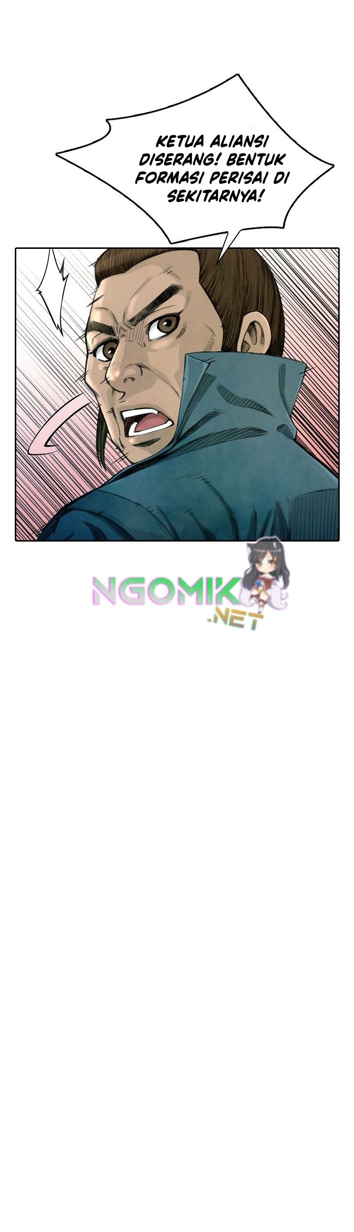 Worlds Best Assassin Chapter 01 Gambar 46