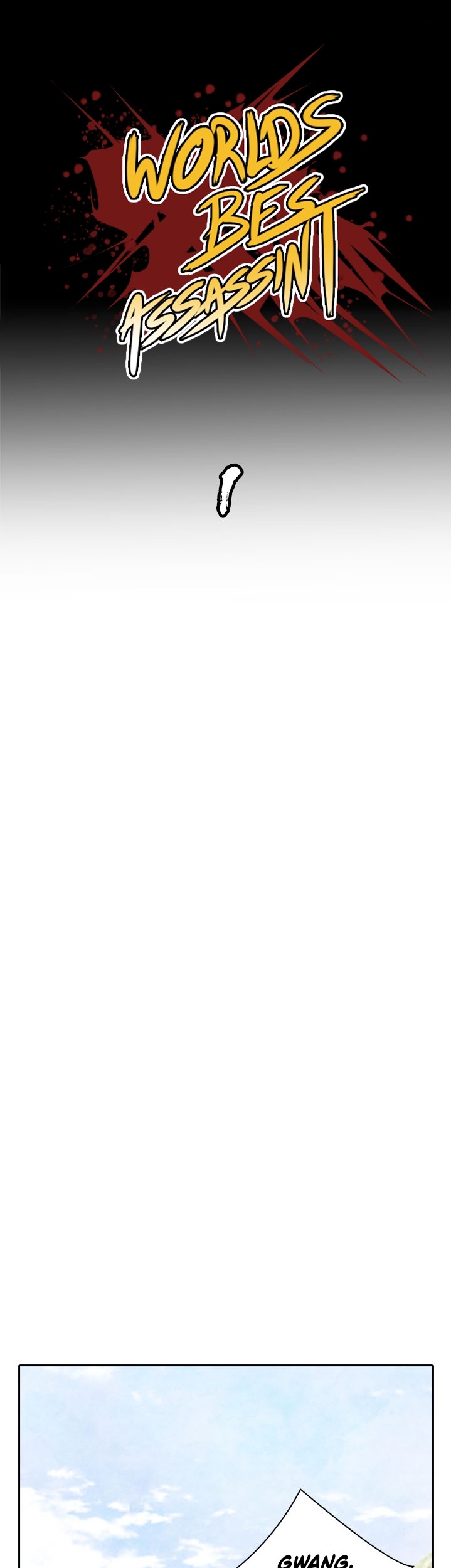 Manhwa Worlds Best Assassin Chapter 01 gambar nomor 2