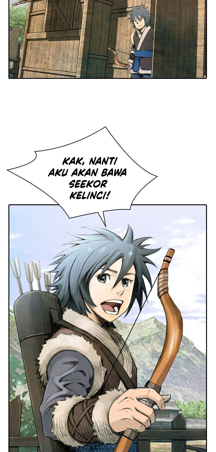 Worlds Best Assassin Chapter 01 Gambar 5