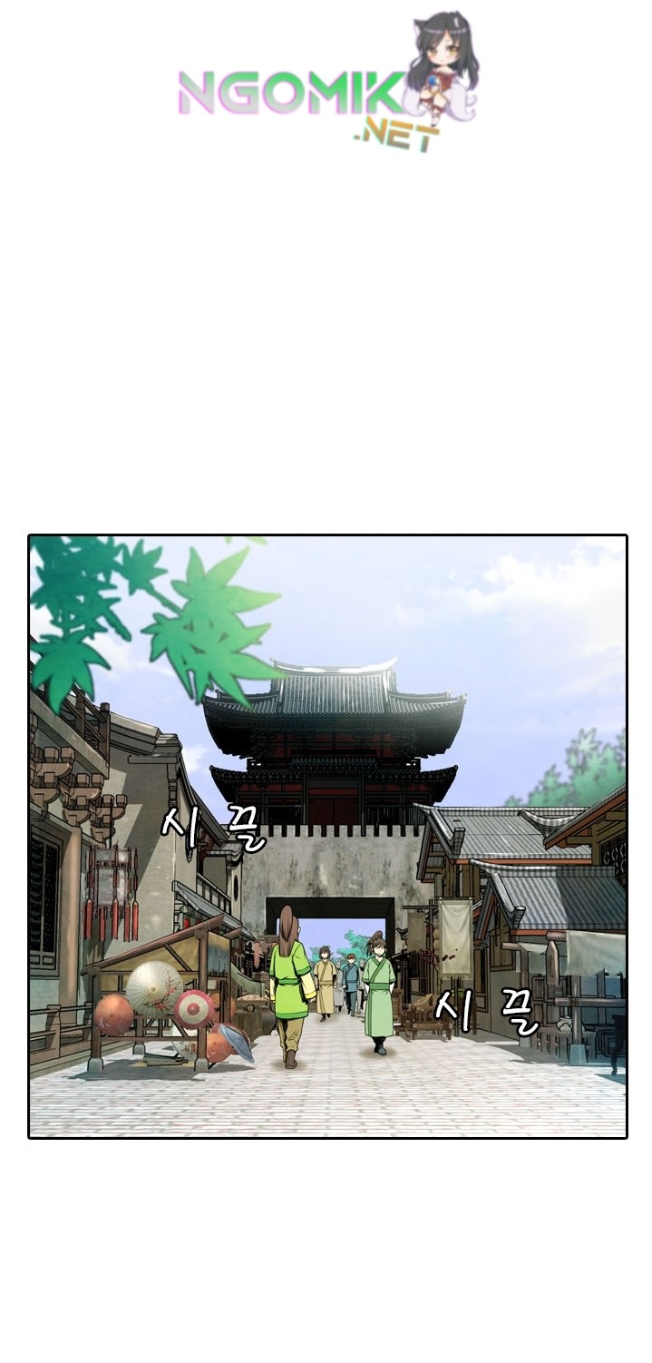 Worlds Best Assassin Chapter 01 Gambar 9