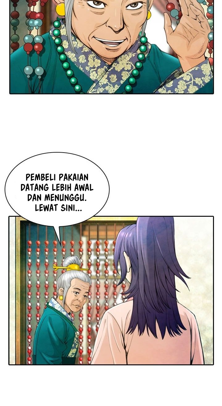 Worlds Best Assassin Chapter 01 Gambar 11