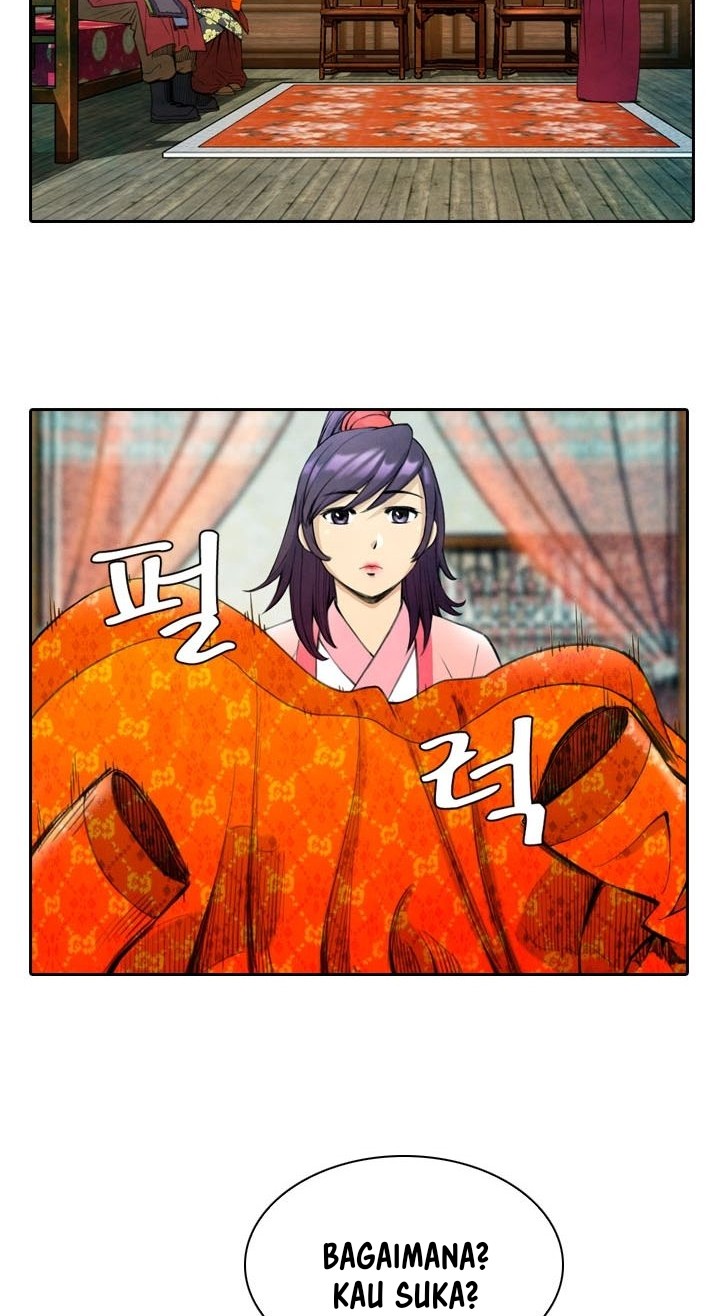 Worlds Best Assassin Chapter 01 Gambar 13