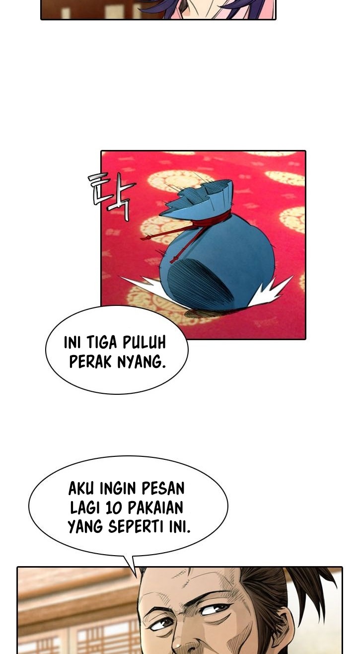 Worlds Best Assassin Chapter 01 Gambar 15
