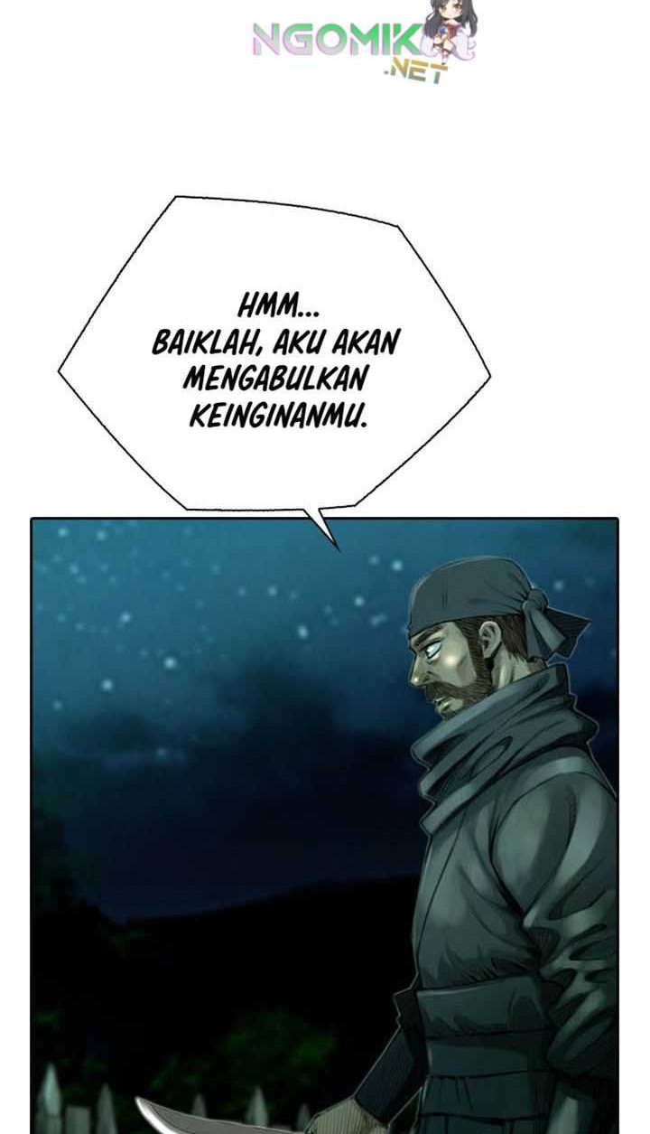Worlds Best Assassin Chapter 07 Gambar 19