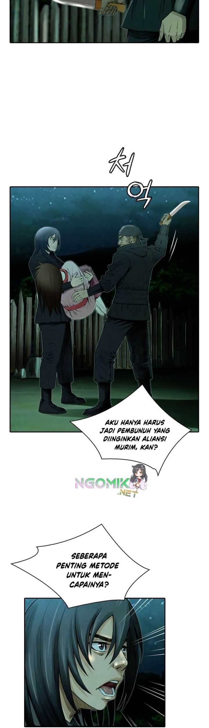 Worlds Best Assassin Chapter 07 Gambar 20