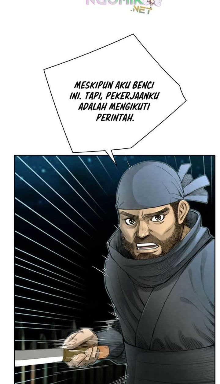 Worlds Best Assassin Chapter 07 Gambar 23