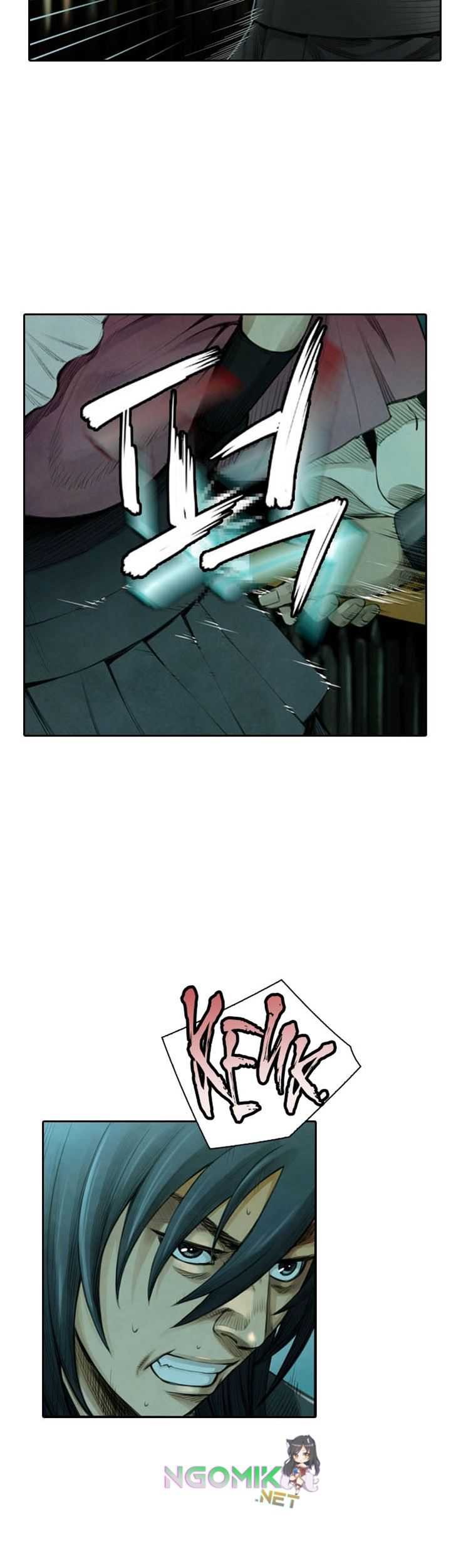 Worlds Best Assassin Chapter 07 Gambar 24