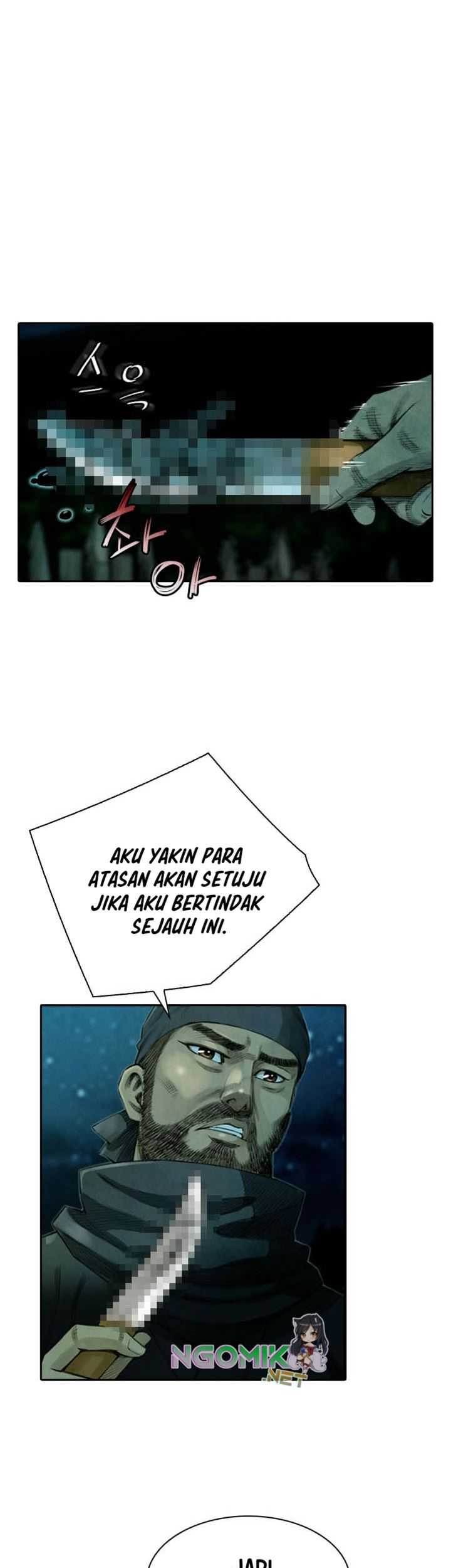 Worlds Best Assassin Chapter 07 Gambar 26