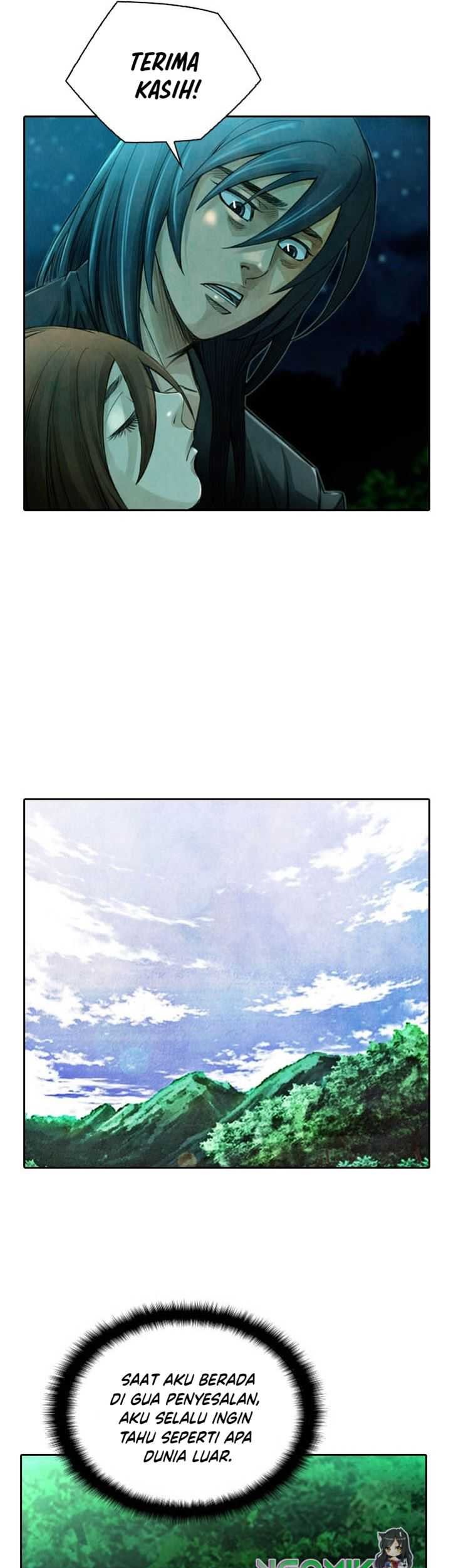 Worlds Best Assassin Chapter 07 Gambar 28