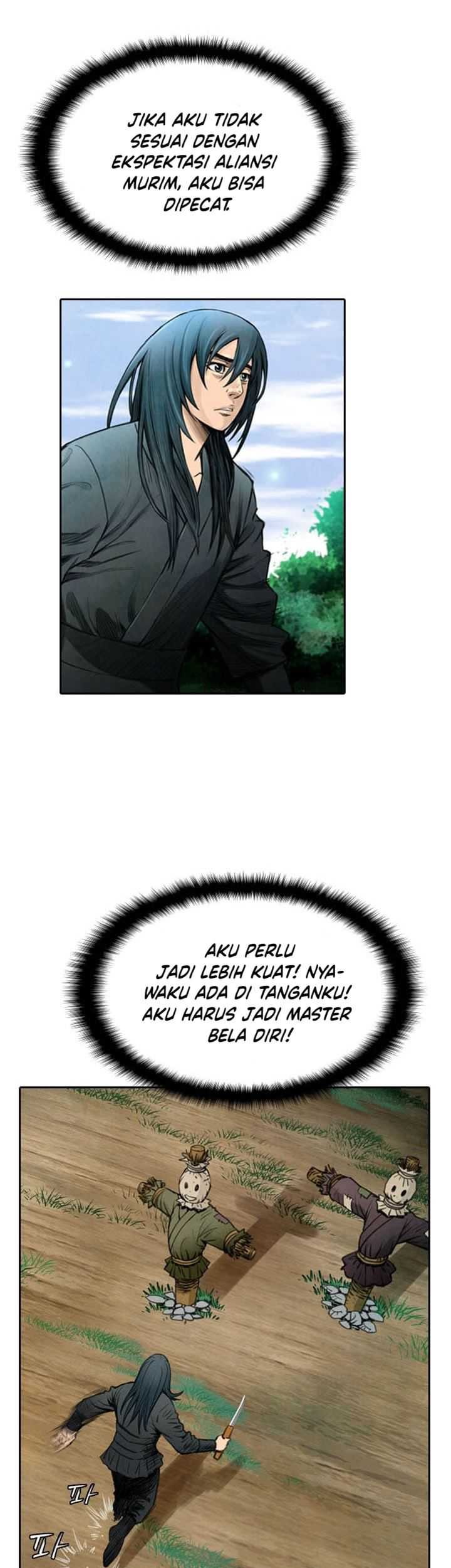 Worlds Best Assassin Chapter 07 Gambar 30