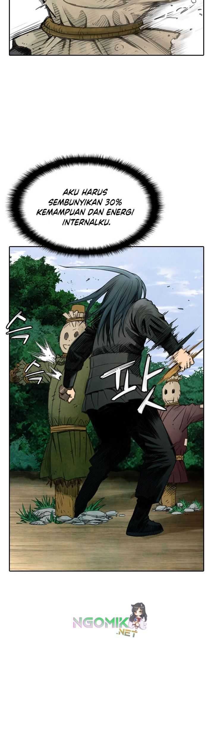 Worlds Best Assassin Chapter 07 Gambar 32
