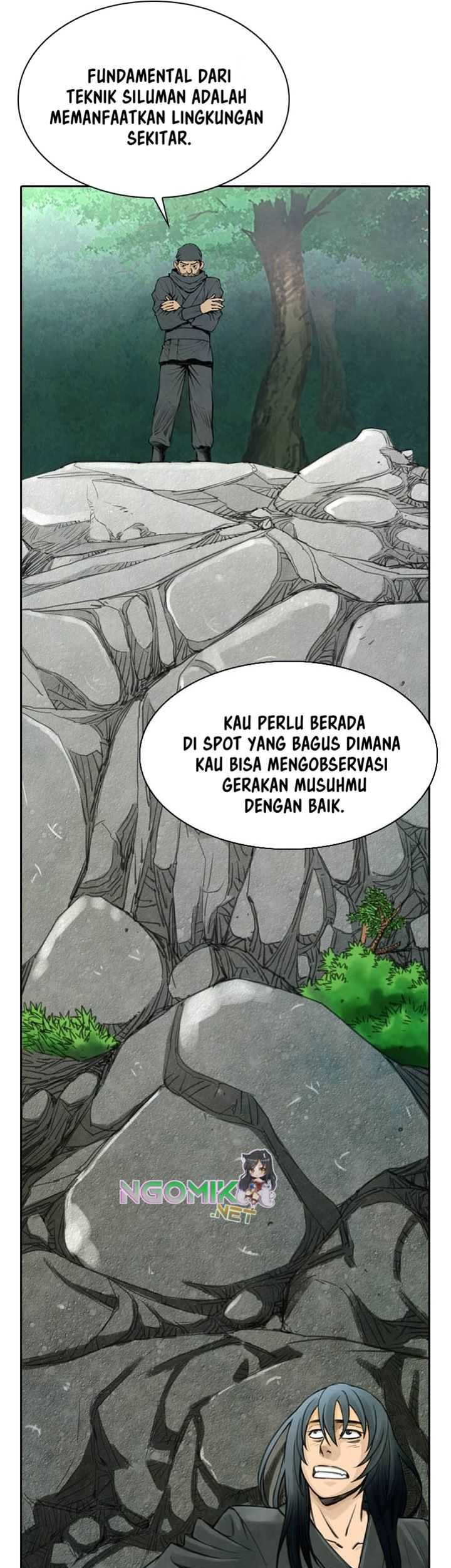 Worlds Best Assassin Chapter 07 Gambar 34