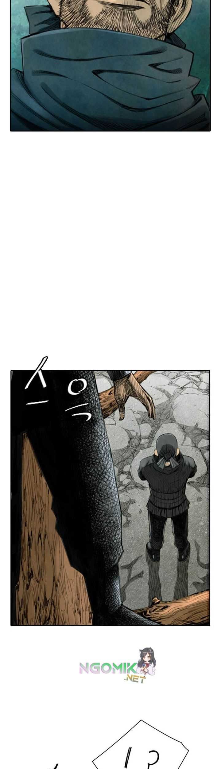 Worlds Best Assassin Chapter 07 Gambar 36